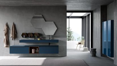 Mobili da Bagno Multistile - foto 32